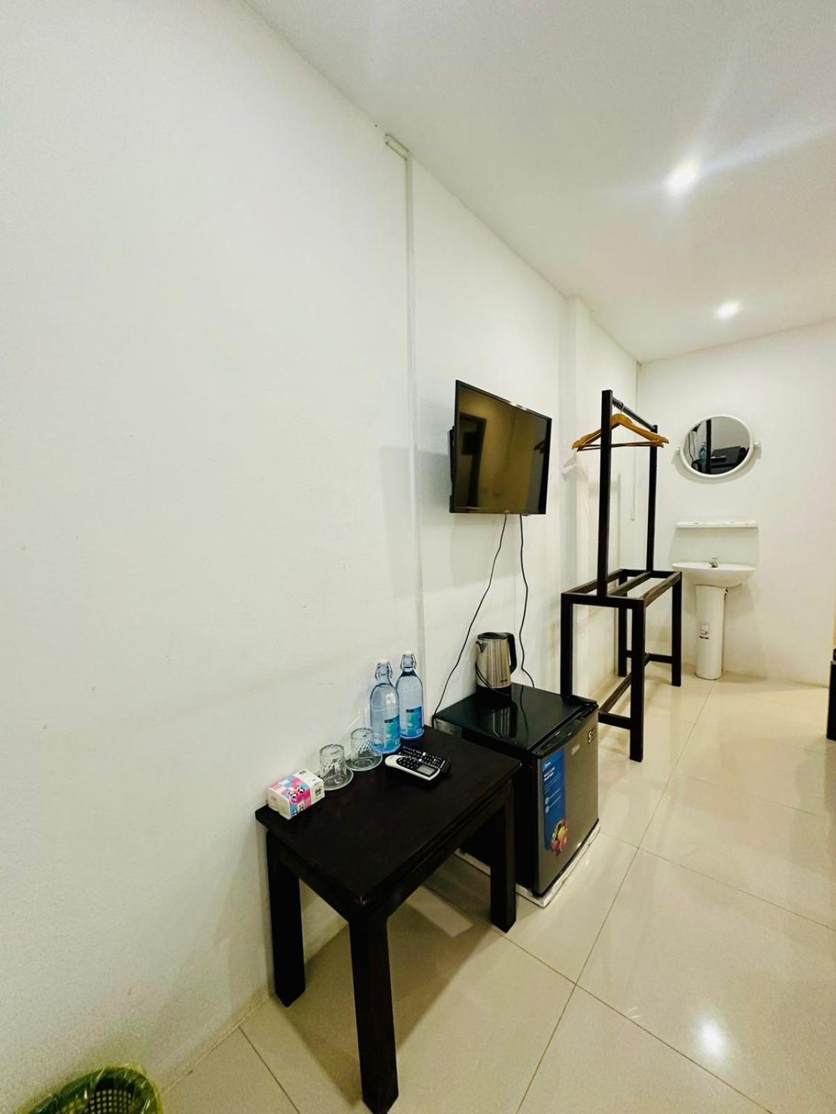 Residence Boutique Hotel Luang Prabang Exterior foto